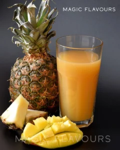 Reproducing this flavor is challenging due to its complexity and variability.