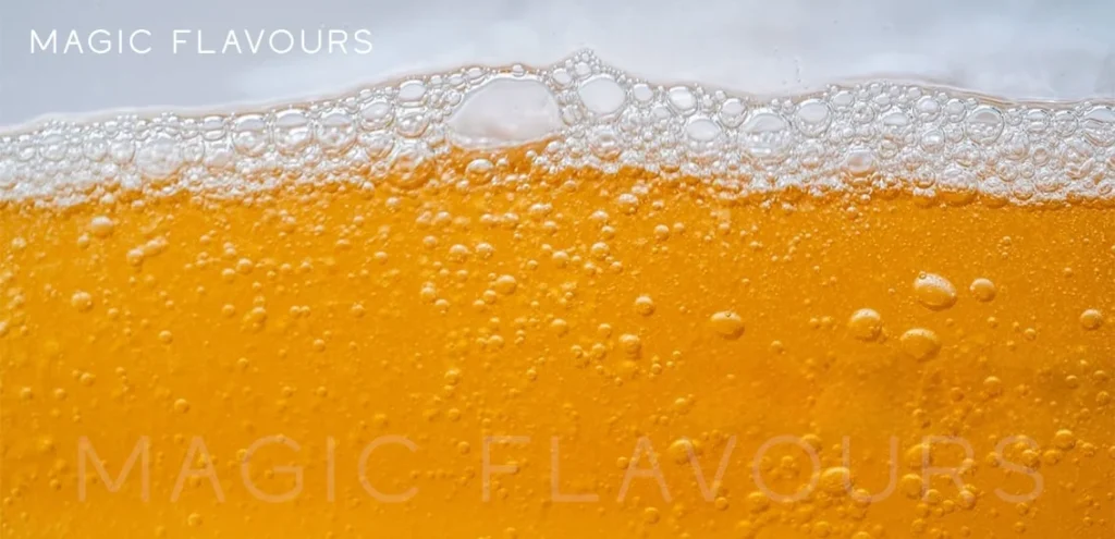 Orange Flavor in Wellness: Functional Foods and Supplements