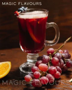 Grape in Confectionery: Chews, Gummies, and Lollipops