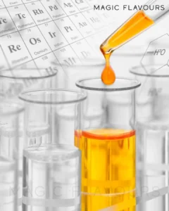 Cost Efficiency and Sensory Payoff of Fruit Essence