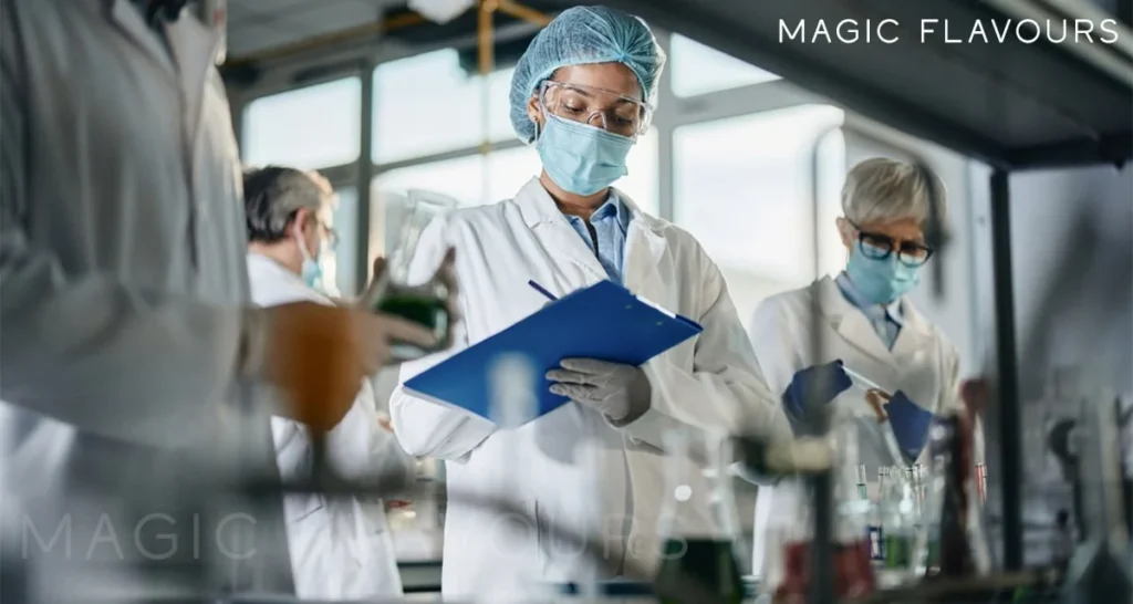 Predictive Modeling and Consumer Preference Mapping