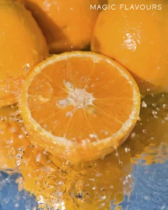 Blending Orange Flavor with Emerging Trends: Staying Ahead of the Curve