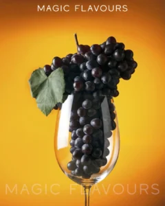 Sensory Language That Sells: Describing Grape Flavor with Impact