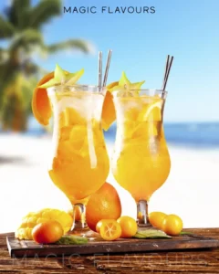 Volatile Stability and Packaging Considerations