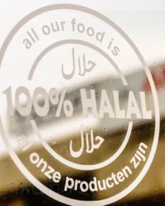 What Islamic Scholars Say About Ambiguous Ingredients