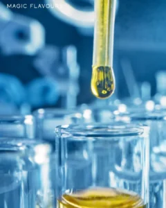 Final Thoughts on Flavor Houses as Strategic Allies