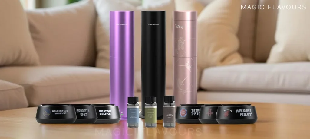 Aroma360: Who It’s For — And Who Might Pass