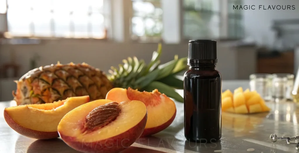 Fruit Essence: A Small Ingredient with Big Potential