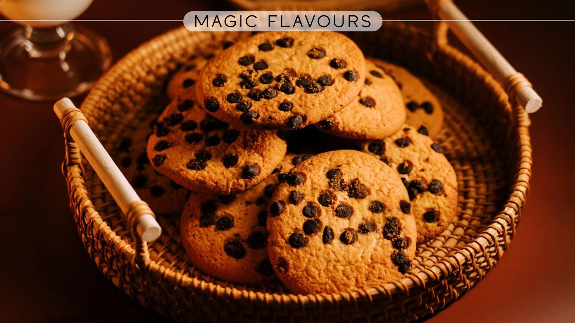 Biscuit Flavor: Ingredients, Traditions, and Sensory Secrets