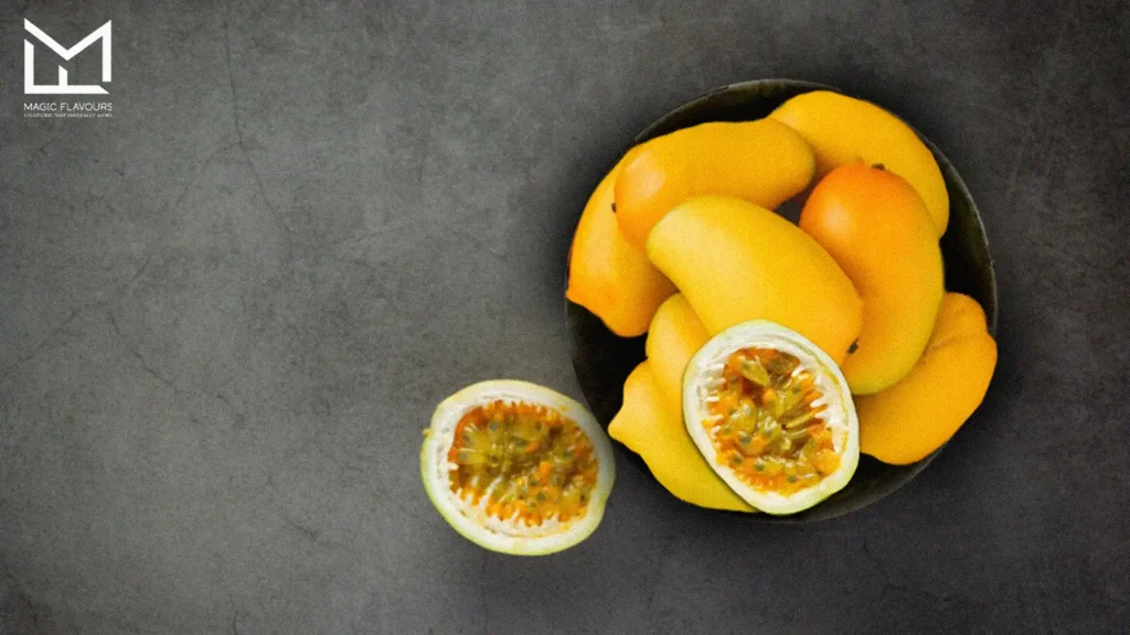 Tropical Fruit Blends