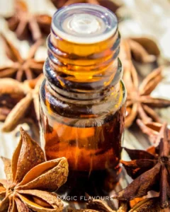 The Anise Plant and Its Flavor Origins