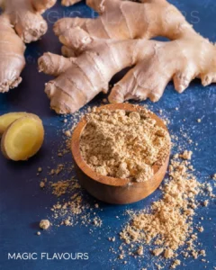 Fresh vs. Dried vs. Ground Flavor