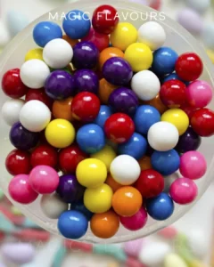 They blend fruity, floral, and creamy notes carefully