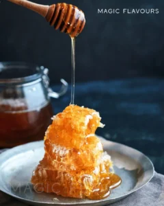 Regional Cuisines Featuring Honey