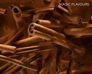 Taste Characteristics (Sweet, Spicy, Woody)