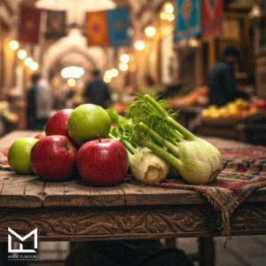 Psychological and Sensory Analysis of How Flavor Triggers Emotional Recall