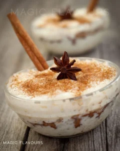 Anise Flavor in Baking and Desserts