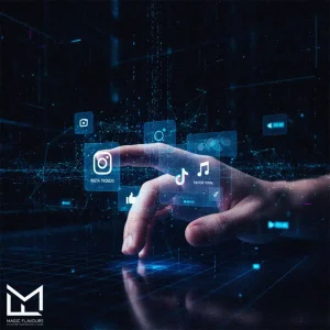 Social Media and Lifestyle Marketing