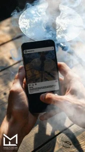 Its Role in Lifestyle Branding and Social Media Representation