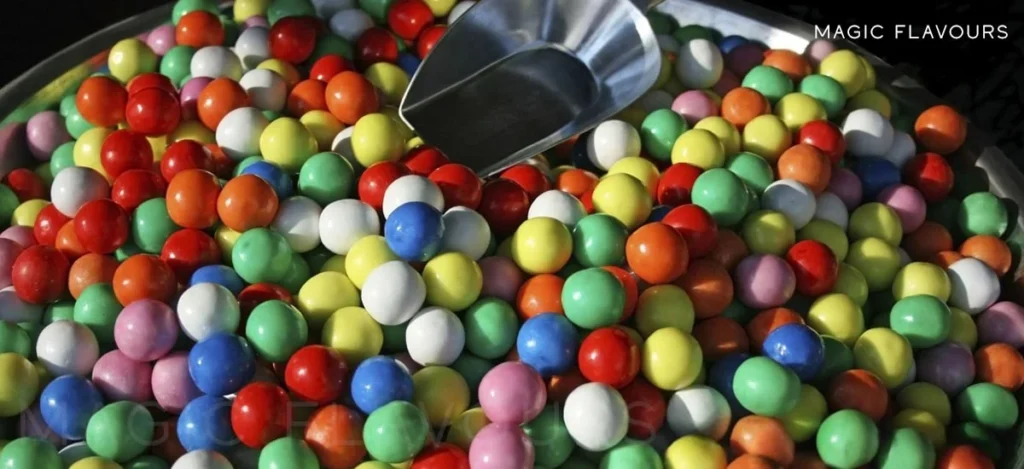 Regional Preferences