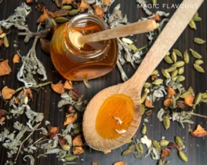 Role in Complex Flavor Systems