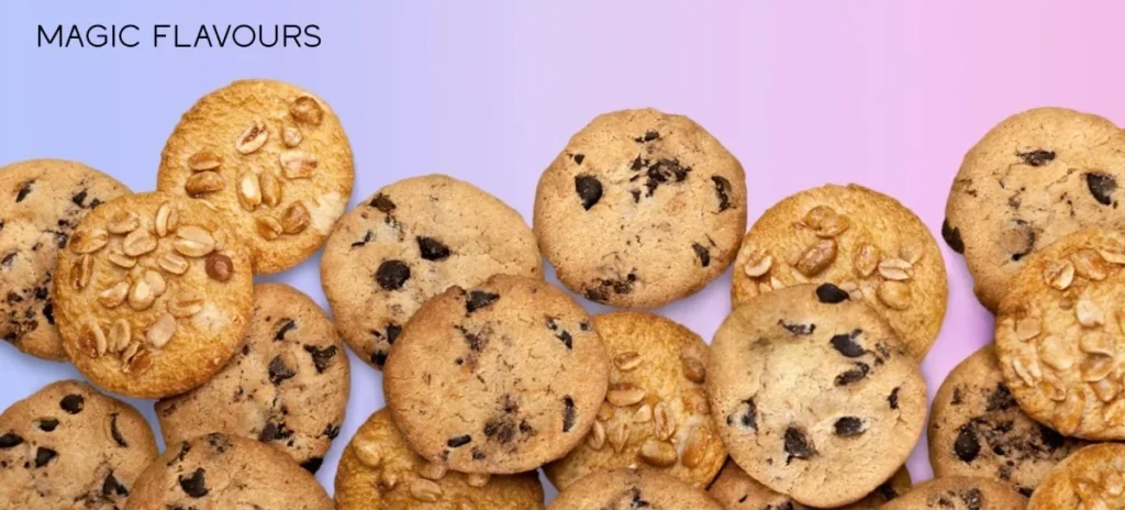 Plant-Based and Gluten-Free Flavor Challenges