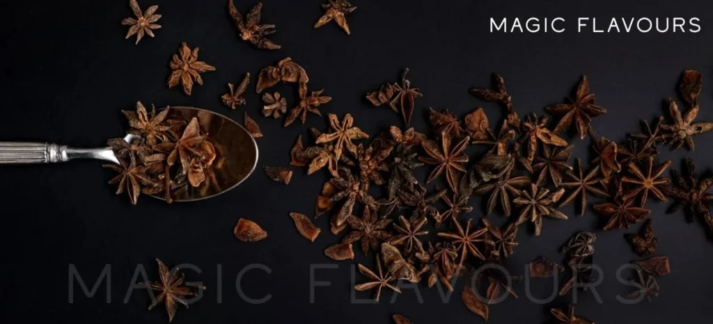 Nutritional Composition of Anise Seeds