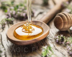 Preparation Techniques (Drizzling, Cooking, Mixing)