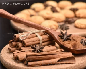 Middle Eastern and North African Dishes