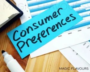 This Flavor Trends in Global Markets