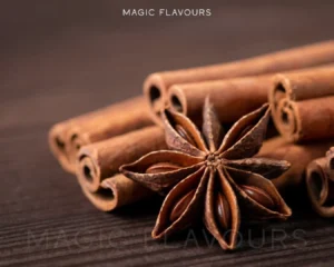 Modern Fusion Recipes Using Anise Flavor