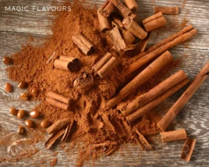 Psychological and Emotional Impact of Cinnamon Flavor