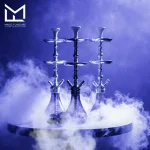 Exotic Shisha Flavors: Explore the Industries' Top Flavors