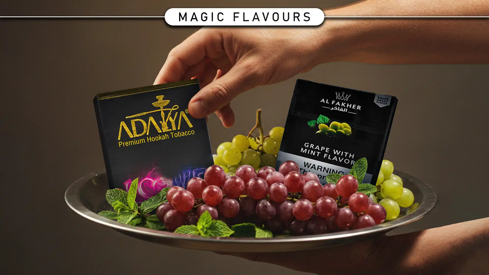 top 10 new shisha flavors