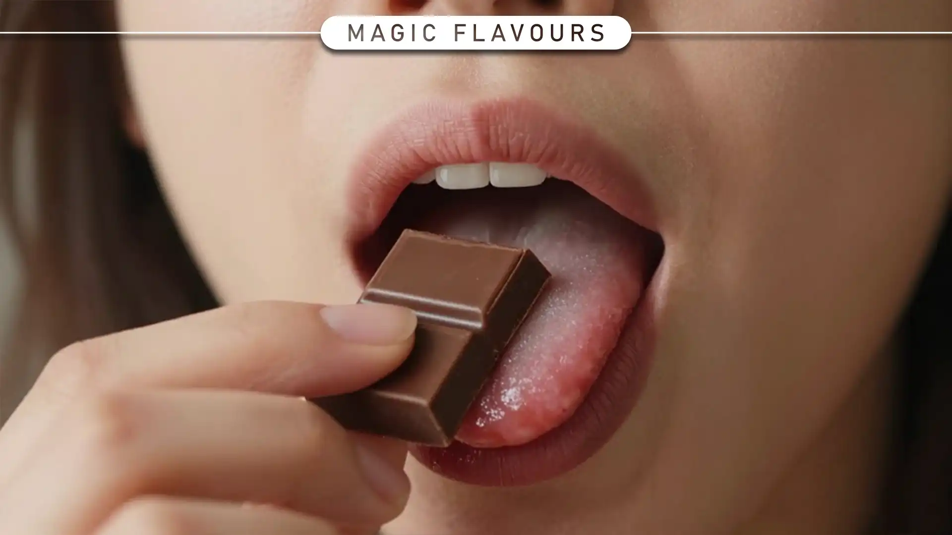 Psychology of Flavors: Why We Choose What We Choose