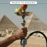 Two Apple Egyptian: The Timeless Flavor of Tradition and Memory