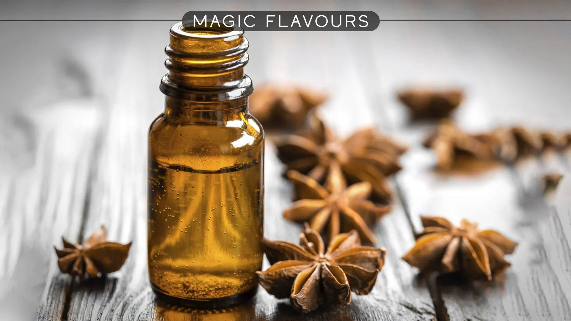 Anise Flavor: Origins, Chemistry, and Culinary Impact