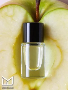 What Defines the Green Apple Shisha Flavour?