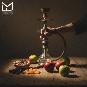 Why this classic flavor still dominates the hookah world