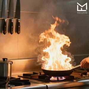 Why the psychology of flavors matters