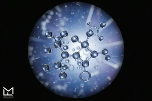 Molecular Composition of Double Apple Flavor