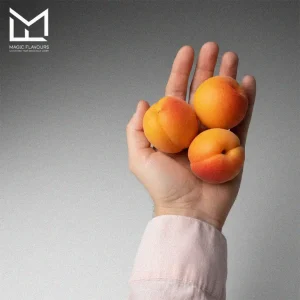 The Art of Crafting Apricot Shisha Flavor