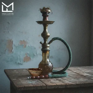 Why anise triggers strong memory and emotional recall