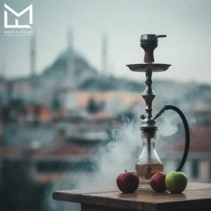 Comparing Two Apple Bahraini with Other Variants