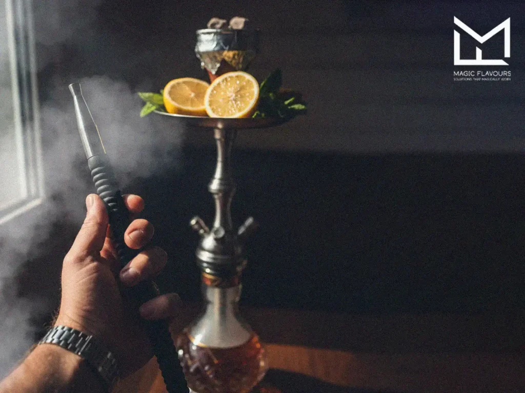 Growing Demand for Natural Lemon Flavours