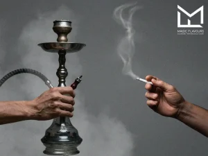 Why Two Apple Egyptian became the “default” flavor for many smokers