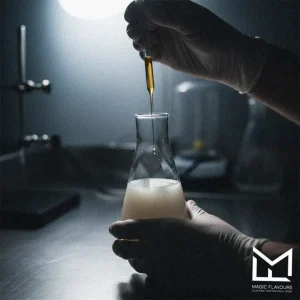 Crafting a Bahraini-Style Two Apple for B2B Markets