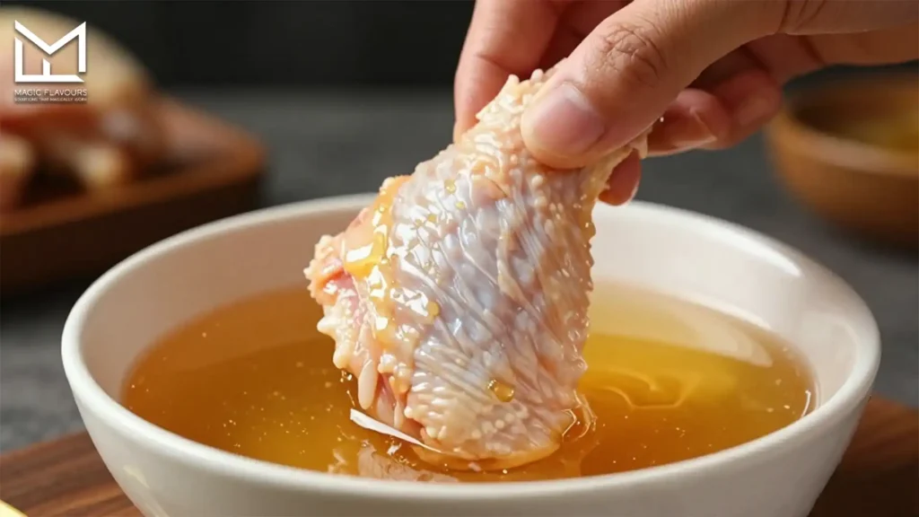 Culinary design and sensory pairing of Psychology of Flavors