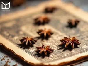 Choosing the right anise balance for an Egyptian-style profile