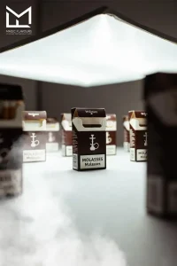 Commercial Implications of Double Apple Shisha Flavor